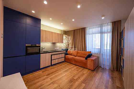 продажа 1-к квартира Киев, Голосеевский, 129000 $ Киев