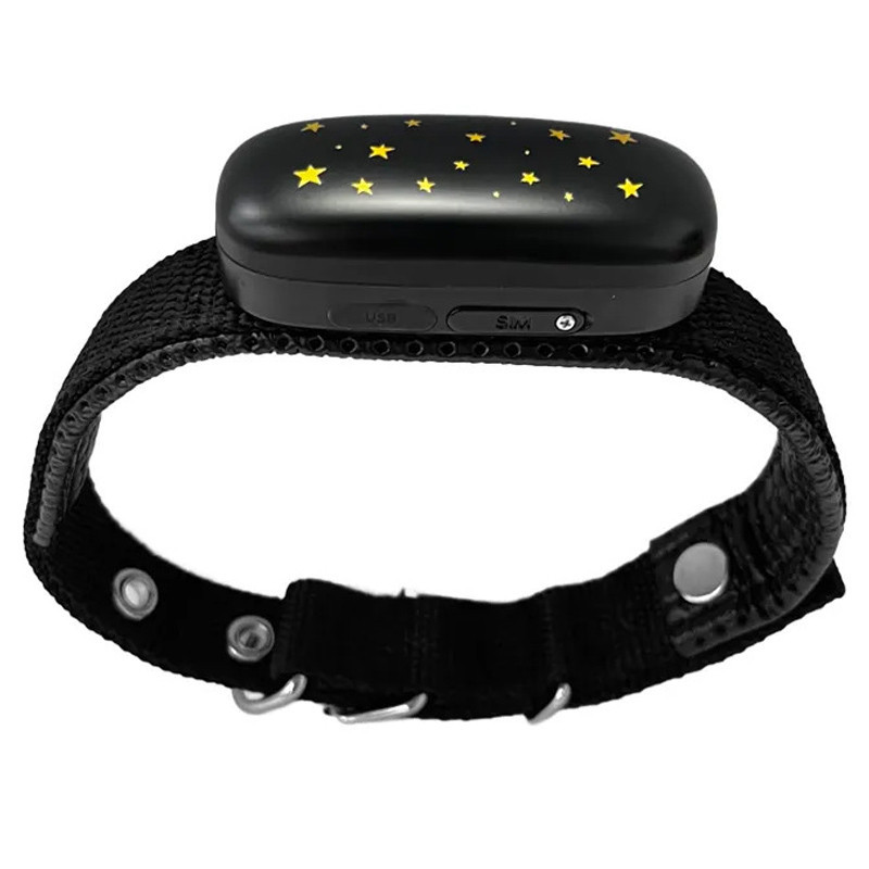 Трекер GPS для животных V53 Pet Tracker SIM (4GLTE) 900mAh Херсон - изображение 1