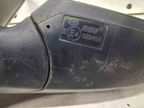 Зеркало правое Hyundai I30 GD 1.6 DIESEL D4FB 2011 (б/у) Киев