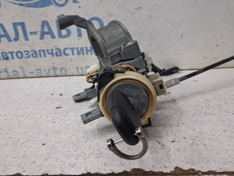 Замок зажигания Mitsubishi Pajero Wagon 2006-2022 4408A048 (Арт. 87519) Київ - зображення 2