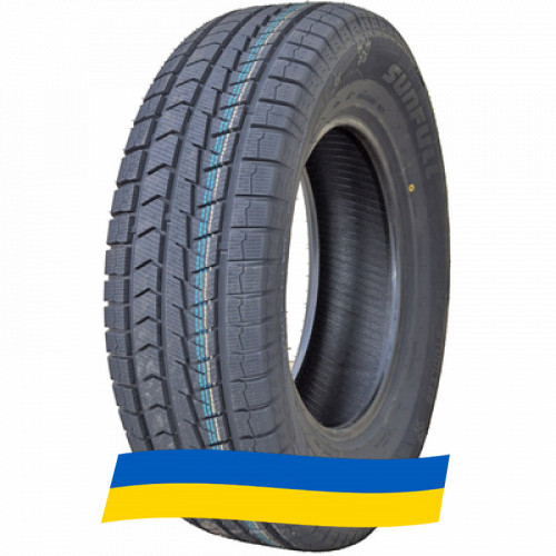 225/50 R18 Sunfull Mont-Pro WP882 95H Позашляхова шина Киев - изображение 3