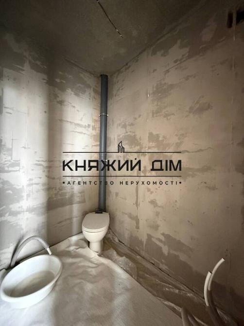 БЕЗ КОМІСІЇ! Продаж 1-кімнатної квартири ЖК Aura Center Крюківщина Київ - зображення 12
