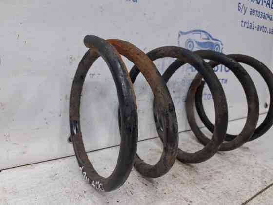 Пружина передняя Mitsubishi Outlander 2003-2006 4040A040 (Арт. 67015) Київ
