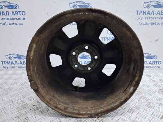 Диск штампованный Dacia Duster 2010-2017 403000414R (Арт. 62391) Київ