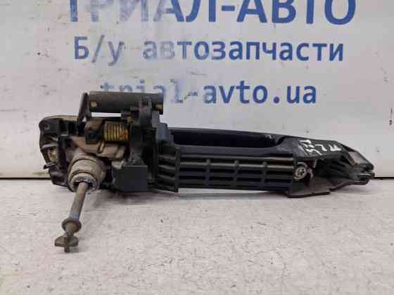 Ручка двери внешняя передняя левая Toyota Avensis 2002-2010 6920205020 (Арт. 62155) Київ