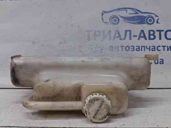 Бачок радиатора (расширительный) Mitsubishi L200 KB 2.5 DIESEL 4D56 2006 (б/у) Киев