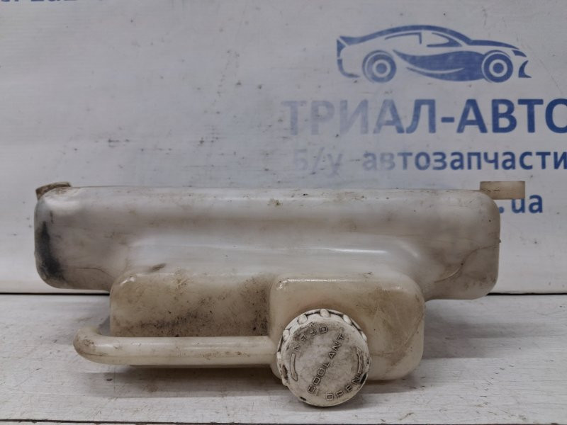 Бачок радиатора (расширительный) Mitsubishi L200 2006-2015 MN135072 (Арт. 67149) Киев - изображение 2