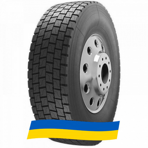 315/70 R22.5 Satoya SD-062 154/150L Ведуча шина Киев - изображение 1