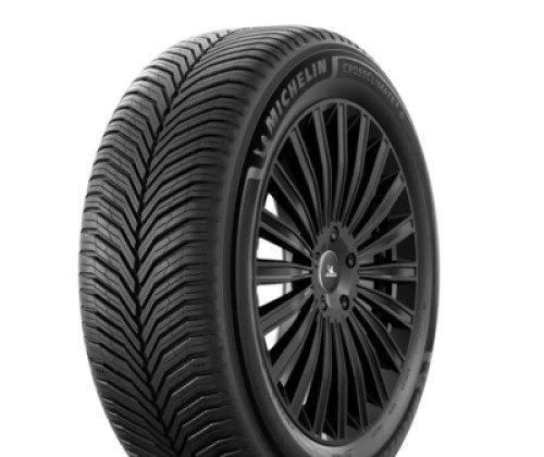 225/45 R17 Michelin CrossClimate 3 94Y Легкова шина Киев - изображение 1