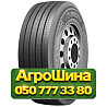 385/65R22.5 Tercelo U122 164K PR24 Рулевая грузовая шина Киев