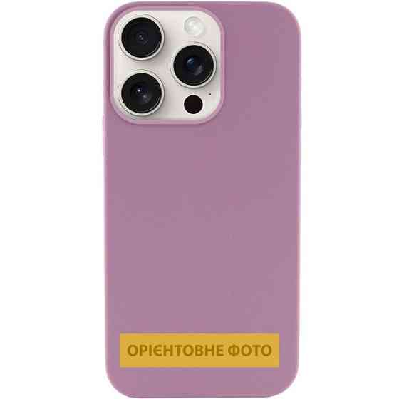 Чехол Silk Full Protective (AA) NO LOGO для Apple iPhone 17 (6.3") Херсон