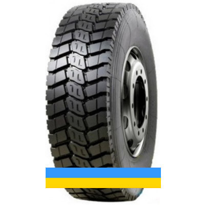 8.25 R20 Taitong HS918 139/137K Ведуча шина Київ - зображення 4