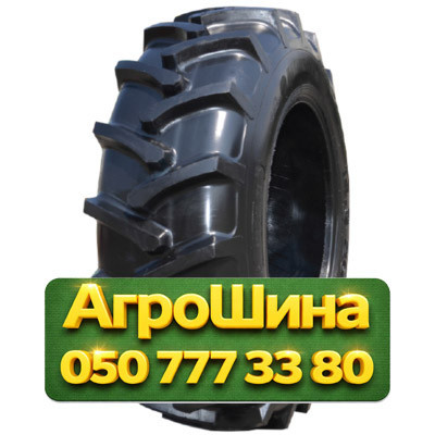 7.5R16 Marcher QZ-702 R-1 PR8 Сельхоз шина Київ - зображення 1