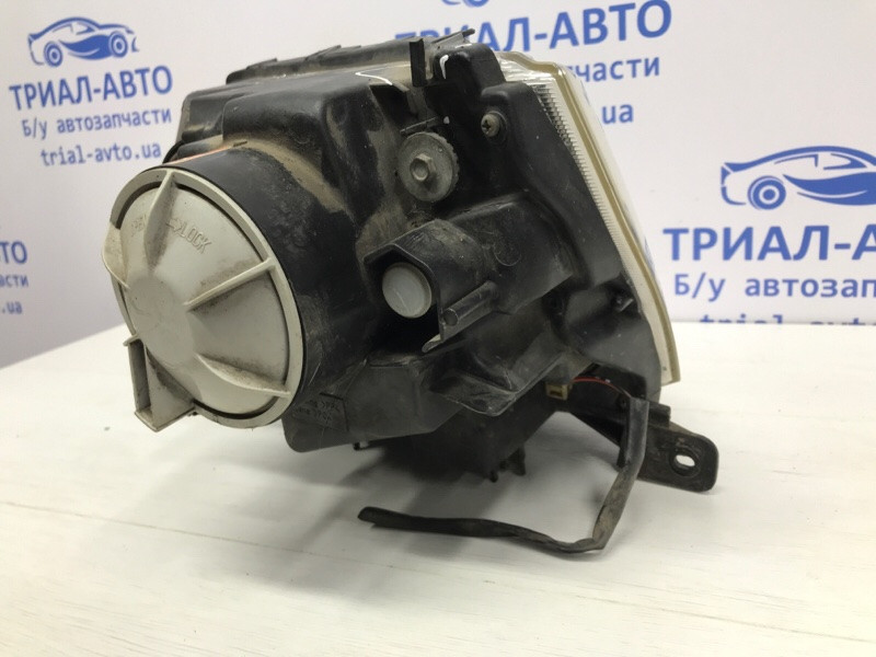 Фара правая Ксенон Suzuki Grand Vitara JT 2.4 БЕНЗИН J24B 2005 (б/у) Київ - зображення 6