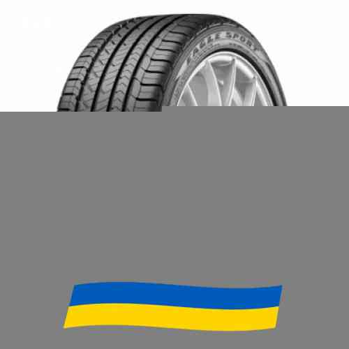 235/60 R18 Goodyear Eagle Sport All-Season 103V Легкова шина Киев
