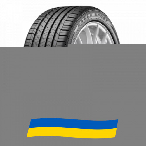 235/60 R18 Goodyear Eagle Sport All-Season 103V Легкова шина Киев - изображение 1
