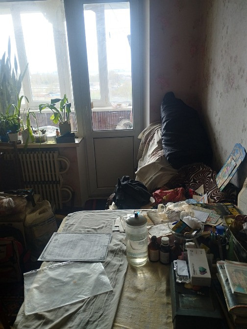 Продам 2 км кв на Фрунзенском ул. Дементьева Днепр - изображение 3