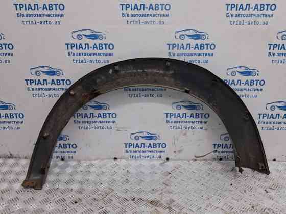 Накладка крыла Mitsubishi L200 2006-2015 7420A034HA (Арт. 74330) Киев