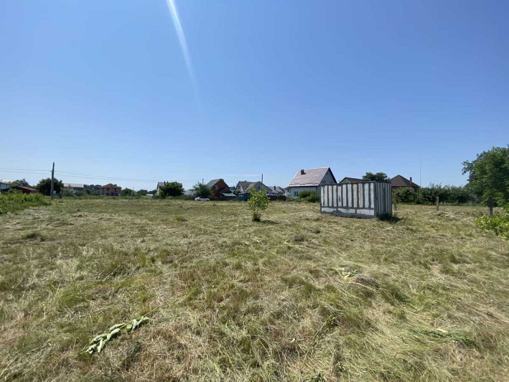 продажа участок под жилую застройку Бориспольский, Борисполь, 35000 $ Бориспіль - зображення 6