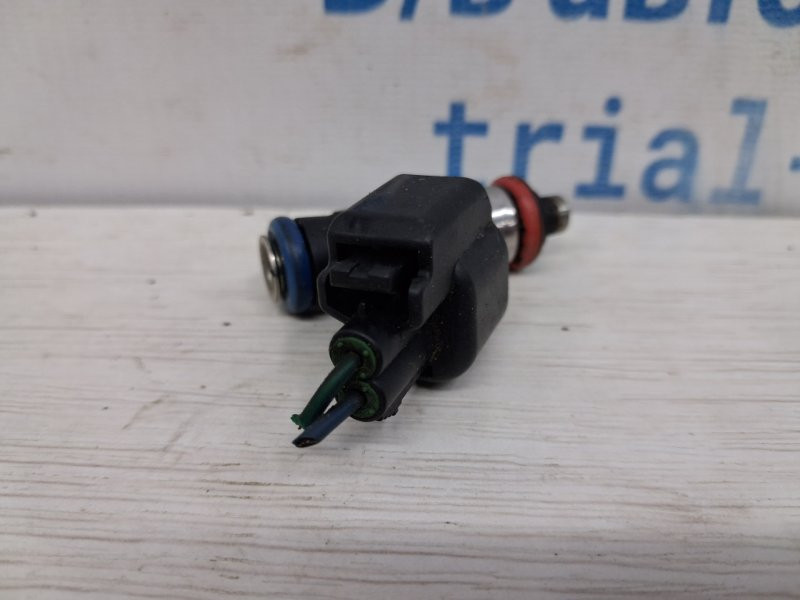 Форсунка топливная Mazda CX 9 2006-2015 CY0113250 (Арт. 76274) Київ - зображення 2
