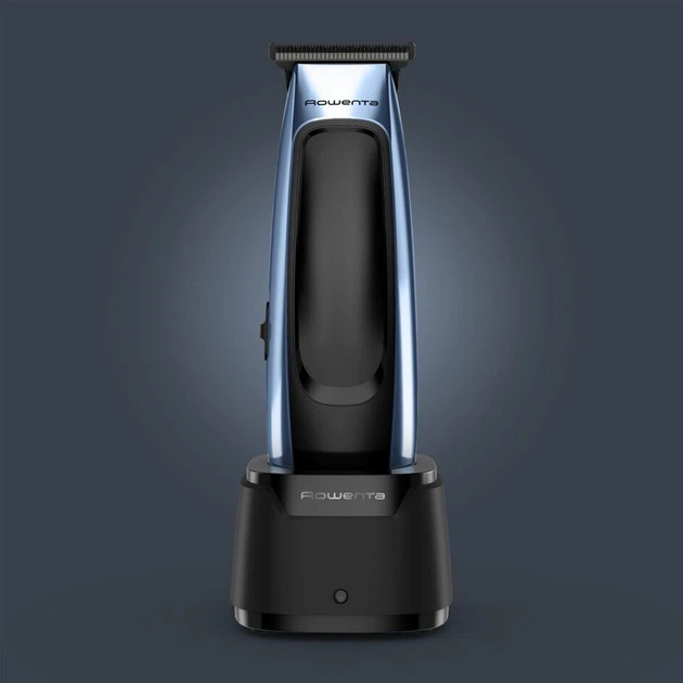 Машинка для стрижки волос Rowenta Barber Experience TN1851E0 черная Київ - зображення 5