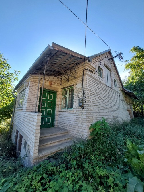 Продам будинок у с. Нова Скварява (40 км від м. Львова) Жолква - изображение 2