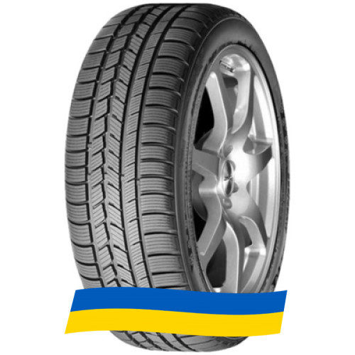 225/55 R17 Roadstone WinGuard Sport 101V Легкова шина Київ - зображення 5
