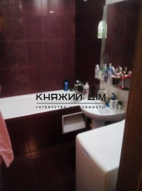 єГенератор Оренда роздільної 2-х к. кв. ЖК Паркові Озера. № 11163535 Київ - зображення 9