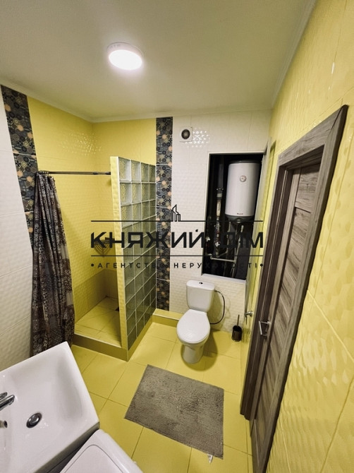 ЖК Евріка Оренда 1 кім. кварт. на С.Кішки (Конєва) м. Іподром Код об 11198663 Киев - изображение 8