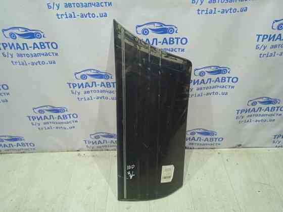 Накладка двери Toyota Land Cruiser J100 1998 задн. лев. (б/у) Киев