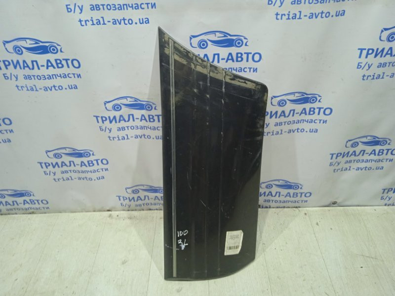 Накладка двери Toyota Land Cruiser J100 1998 задн. лев. (б/у) Киев - изображение 1