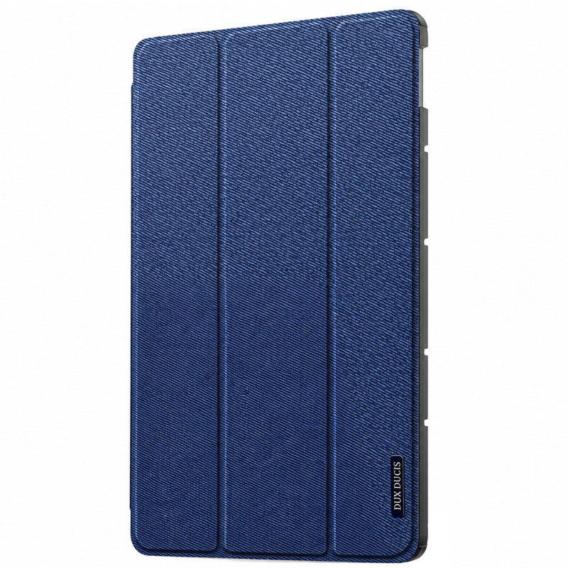 Чехол Dux Ducis Domo для Xiaomi Redmi Pad Pro / Pad 2 Pro / Poco Pad (12.1") Херсон - изображение 1