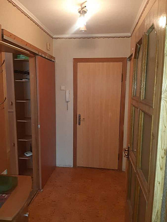 долгосрочная аренда 1-к квартира Киев, Шевченковский, 14000 грн./мес. Киев - изображение 5