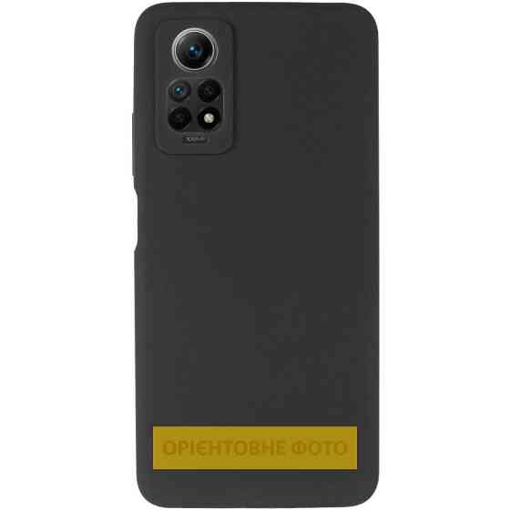 Чехол Silicone Cover Ummi Lakshmi Full Camera (AA) для Xiaomi 13T / 13T Pro Херсон