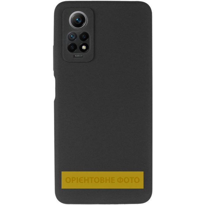Чехол Silicone Cover Ummi Lakshmi Full Camera (AA) для Xiaomi 13T / 13T Pro Херсон - зображення 2