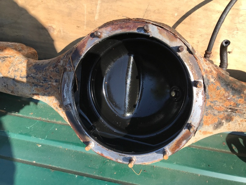 Чулок Mitsubishi Pajero Sport K9 2.5 DIESEL 4D56 1996 (б/у) Киев - изображение 4