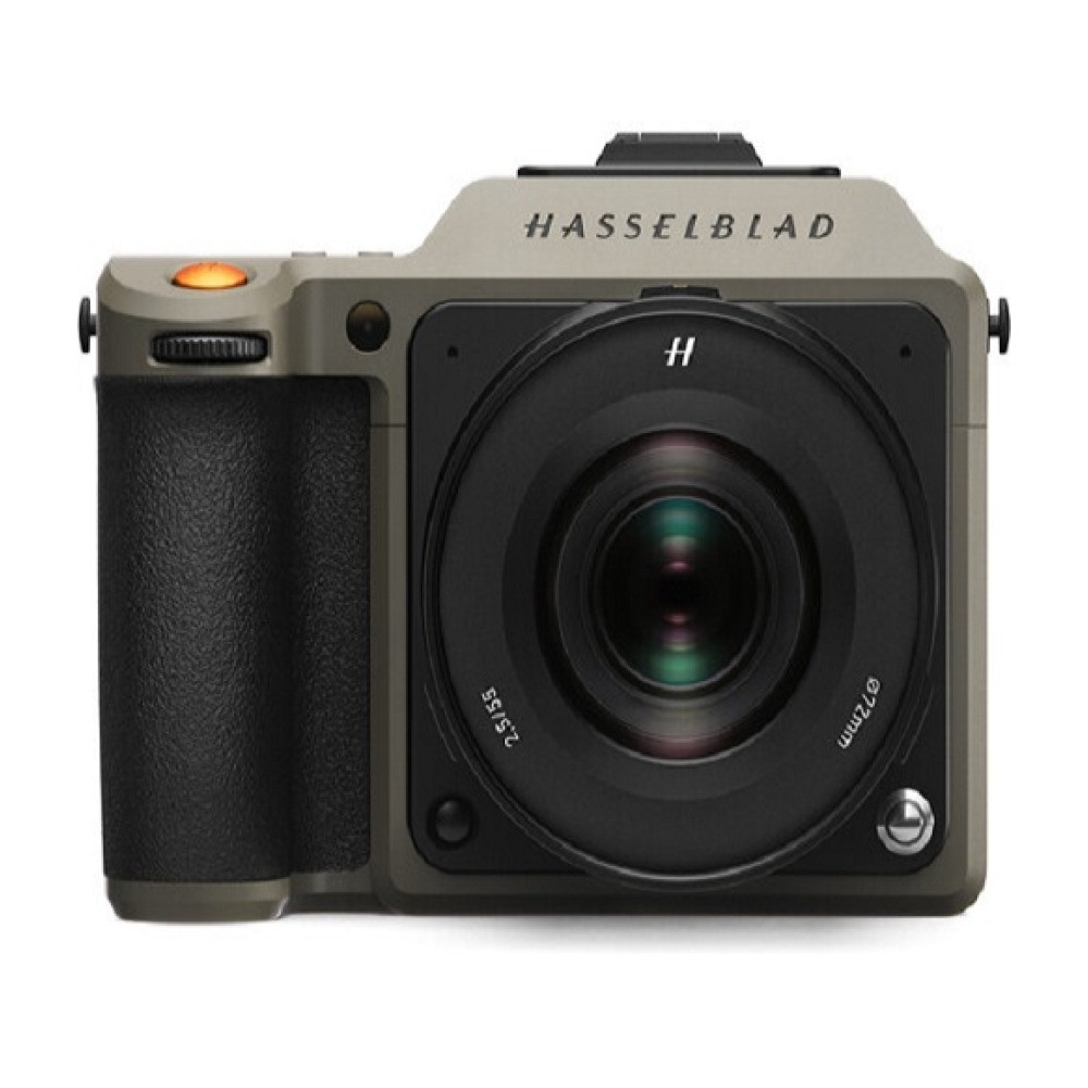 Hasselblad X2d 100c Earth Explorer Limited Edition Kit (INDOELECTRONIC) Винница - изображение 1
