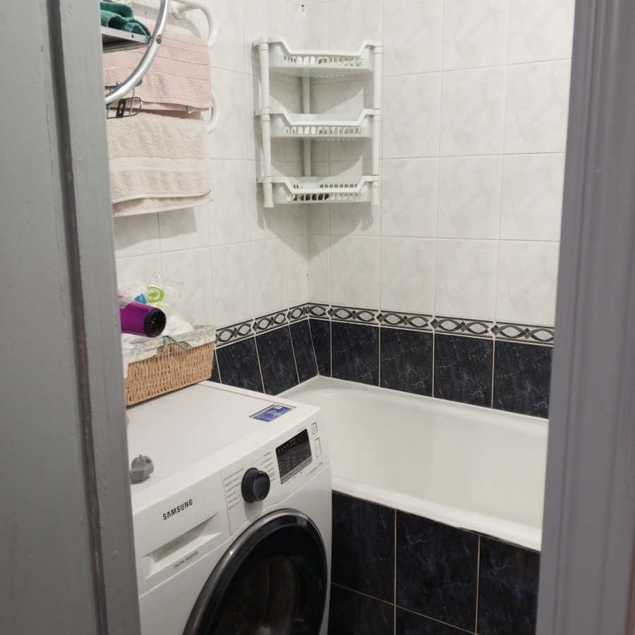 долгосрочная аренда 2-к квартира Киев, Оболонский, 15000 грн./мес. Київ - зображення 5