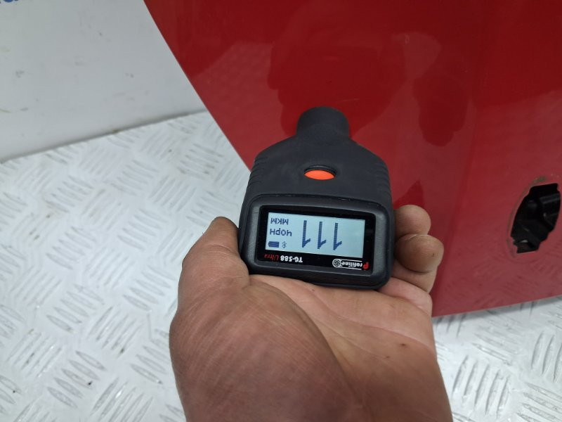 Крыло переднее правое Suzuki SX4 1.6 БЕНЗИН M16A 2006 (б/у) Киев - изображение 6