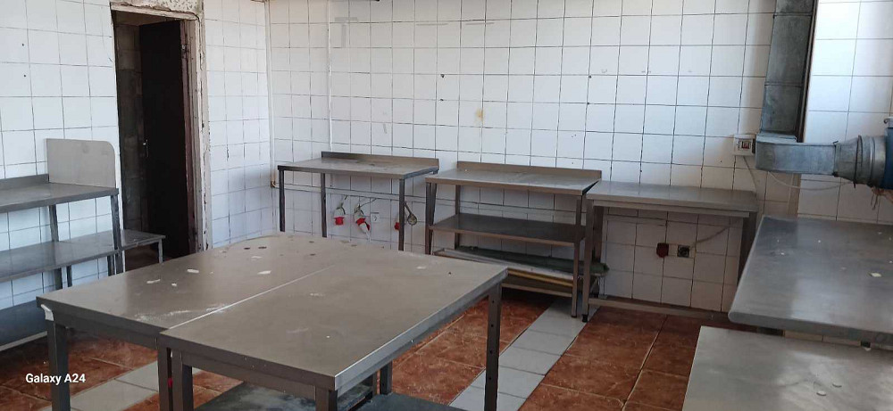 долгосрочная аренда производственные помещения Киев, Соломенский, 28000 грн./мес. Київ - зображення 3