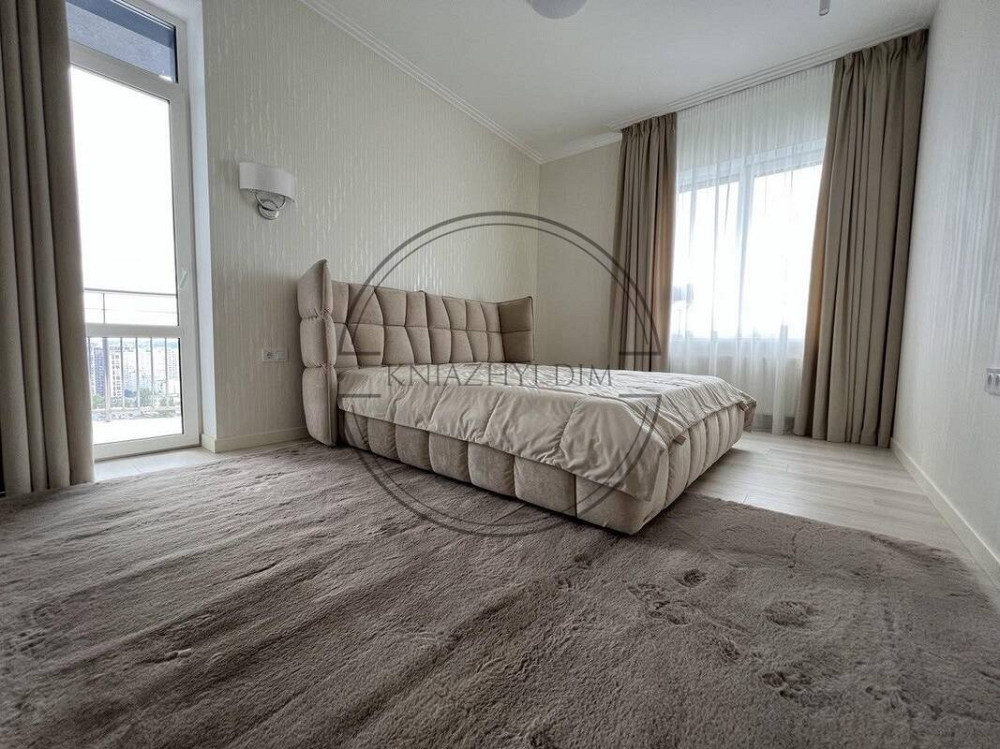 Продаж 4-кімнатної квартири в ЖК Alter Ego, Печерськ. № 21146173 Київ - зображення 6