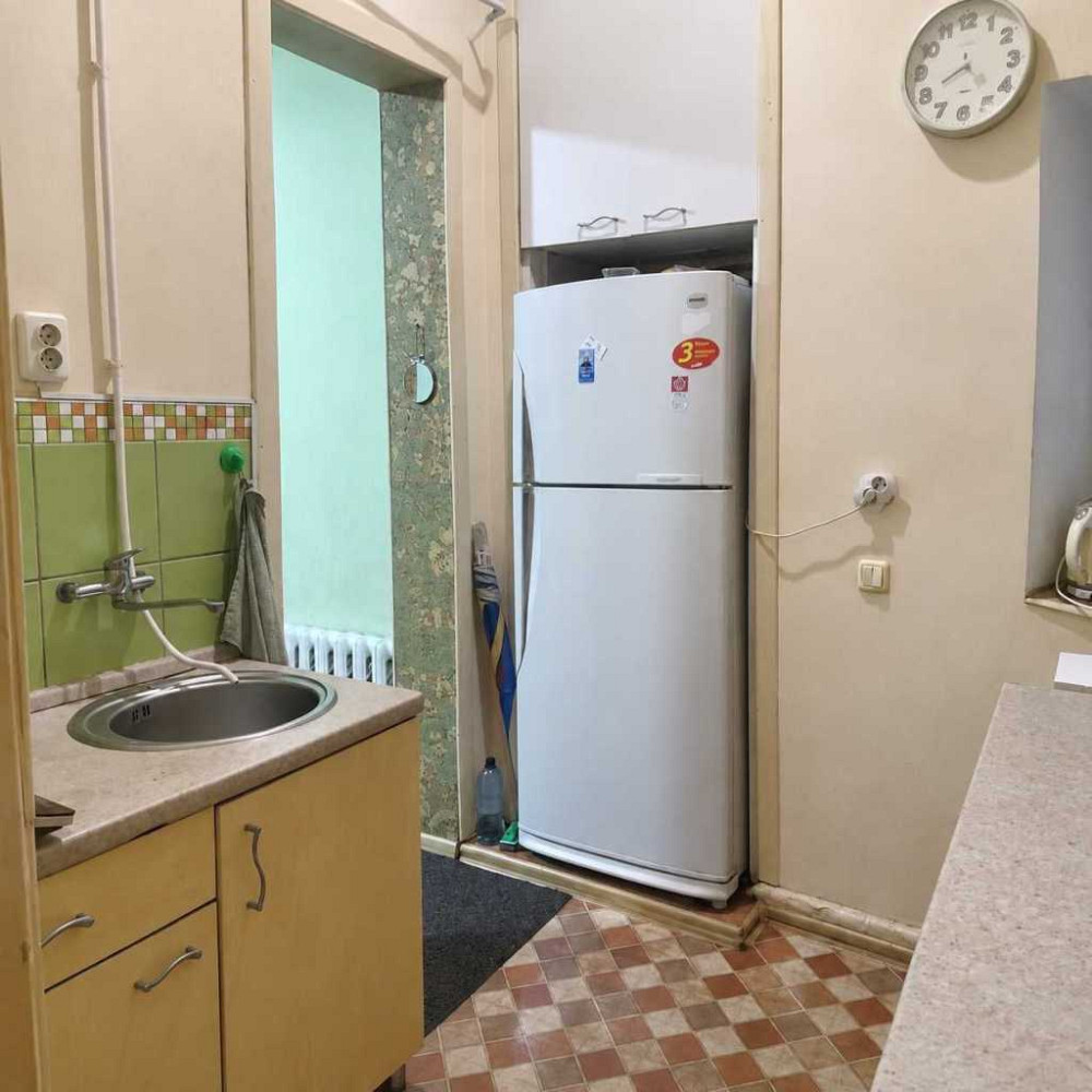 продажа 3-к квартира Одесса, Приморский, 42000 $ Одесса - изображение 3