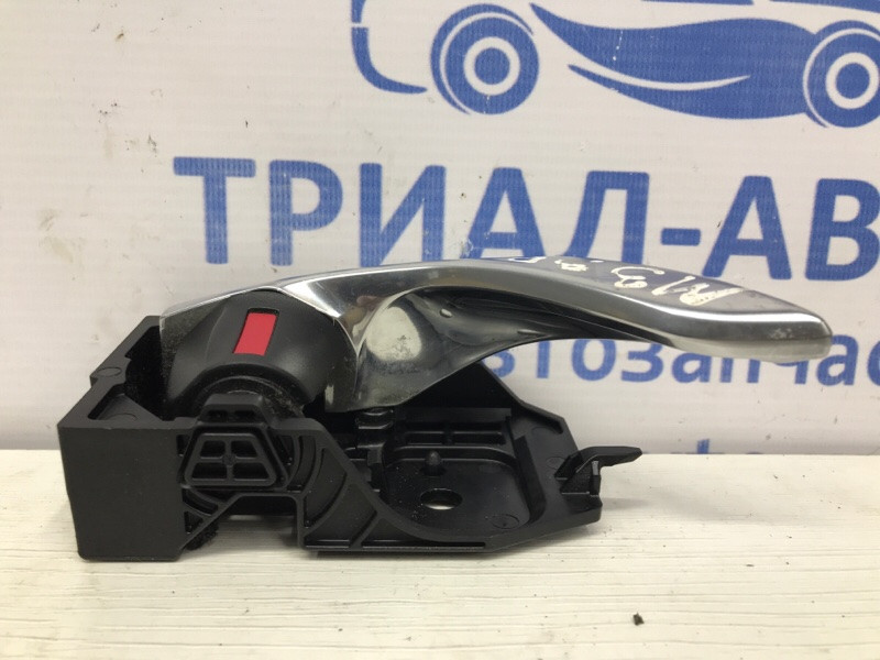 Ручка двери внутренняя правая Mazda 3 2013-2019 BHP2-58-330A (Арт. 50988) Киев - изображение 2