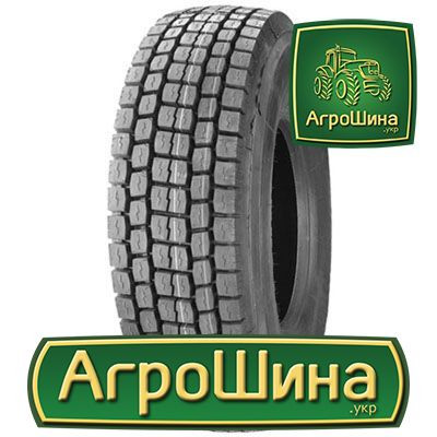 Грузовая шина Fullrun TB755 (ведущая) 295/80 R22.5 152/148M PR18 Київ - зображення 1