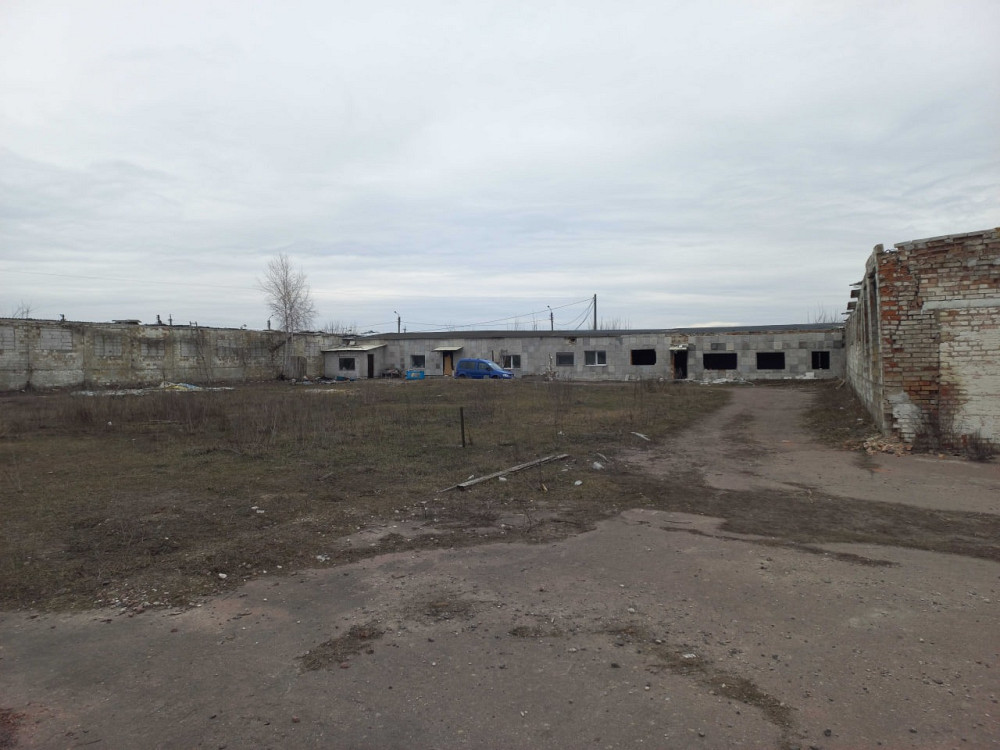 Продається майновий комплекс Бровари - зображення 7