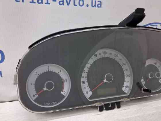Приборная панель Kia Ceed 2006-2012 940031H090 (Арт. 78521) Киев