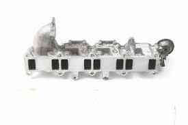 Коллектор впускной металл Mitsubishi Pajero Wagon 2006-2022 1542A084 (Арт. 10085) Київ