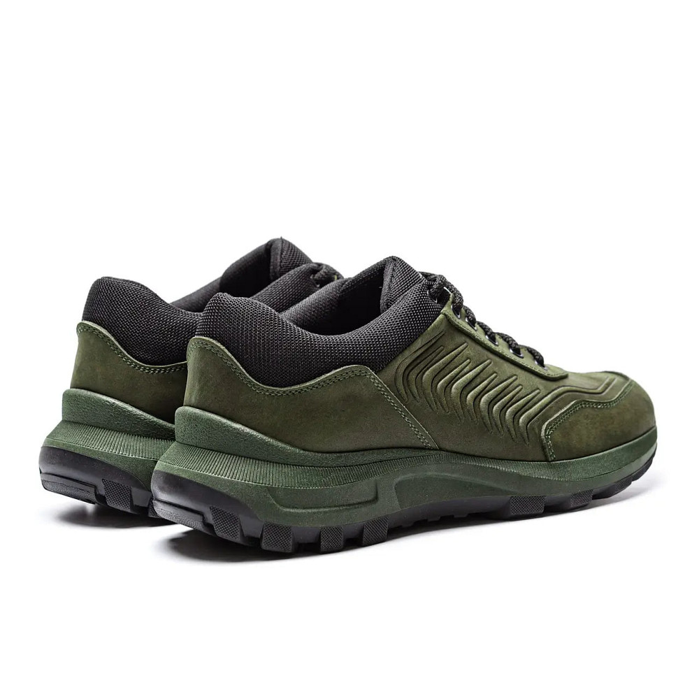 Мужские кроссовки Classic Green Киев - изображение 4