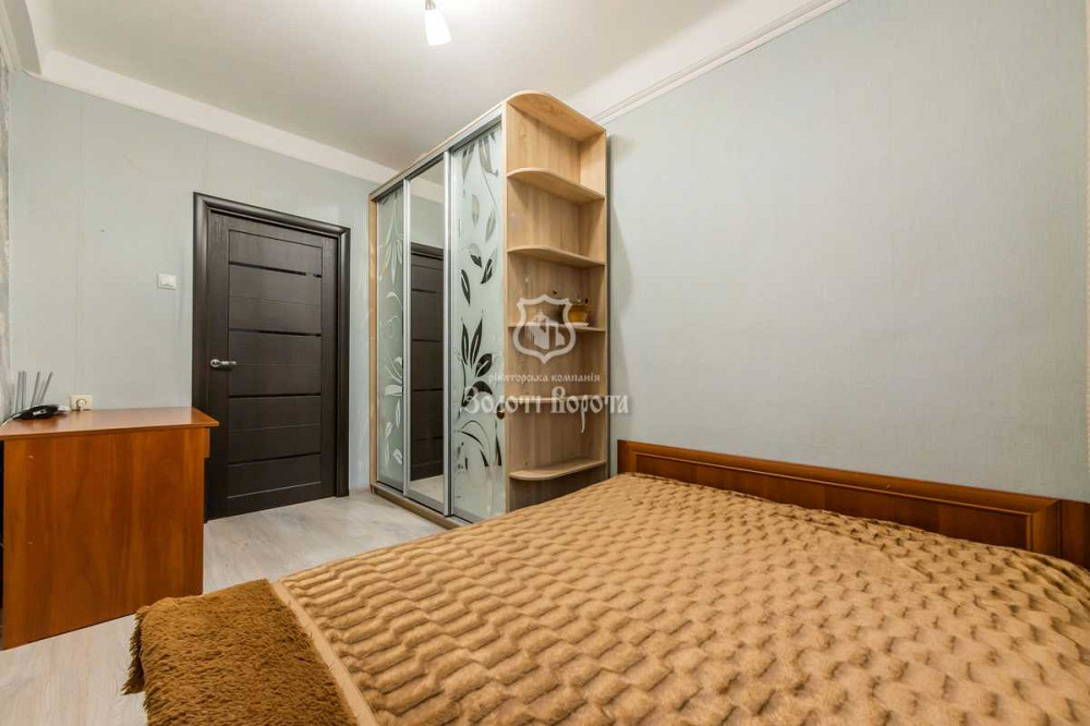 продажа 3-к квартира Киев, Печерский, 145000 $ Київ - зображення 12