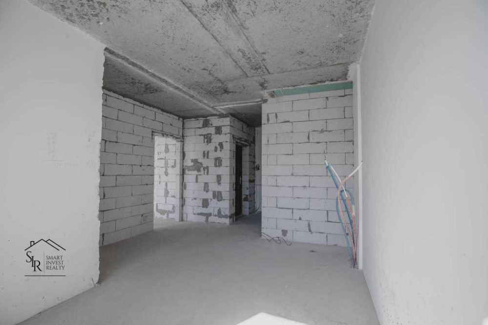 продажа 1-к квартира Киев, Деснянский, 47000 $ Київ - зображення 9